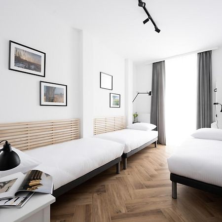 Native Apartments Pulaskiego 6 Krakow Exterior photo